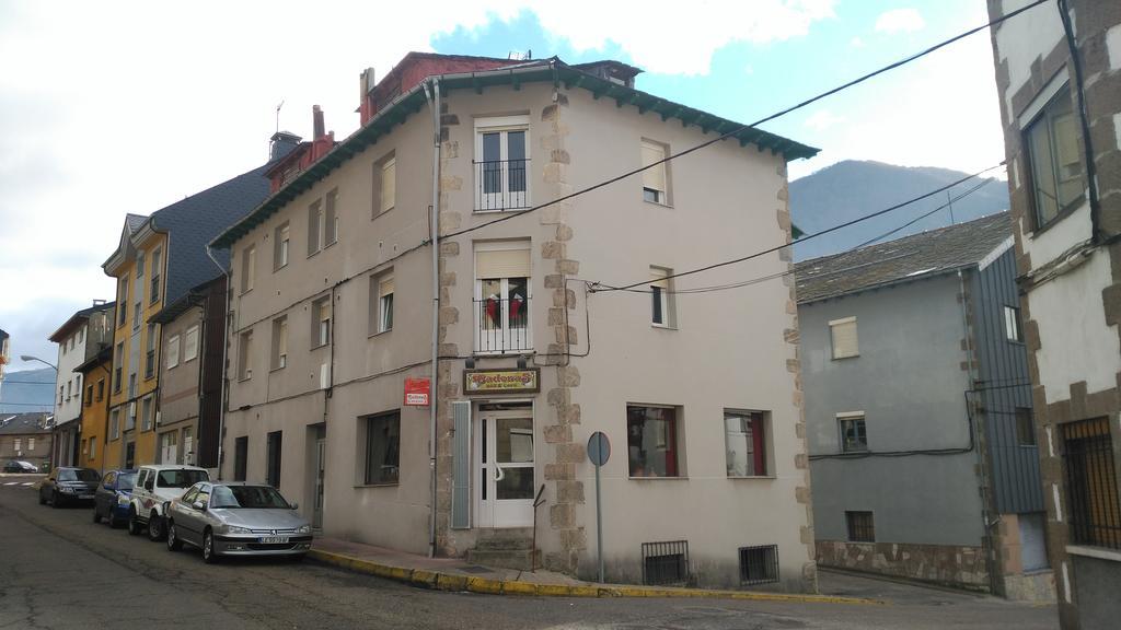 Alojamientos Turisticos Vut-Le-043 비야블리노 외부 사진